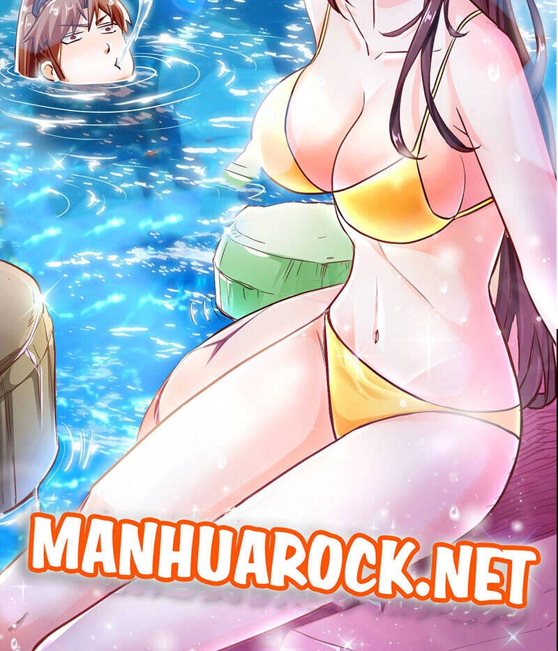 Đại Tiên Tôn Quyết Chiến Chapter 23 - 31