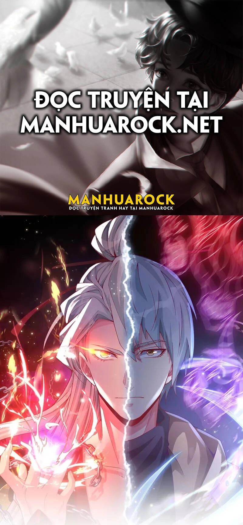 Đại Tiên Tôn Quyết Chiến Chapter 24 - 1