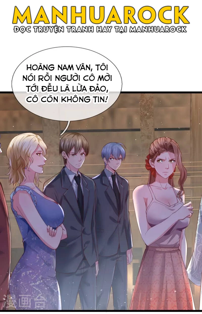 Đại Tiên Tôn Quyết Chiến Chapter 24 - 5