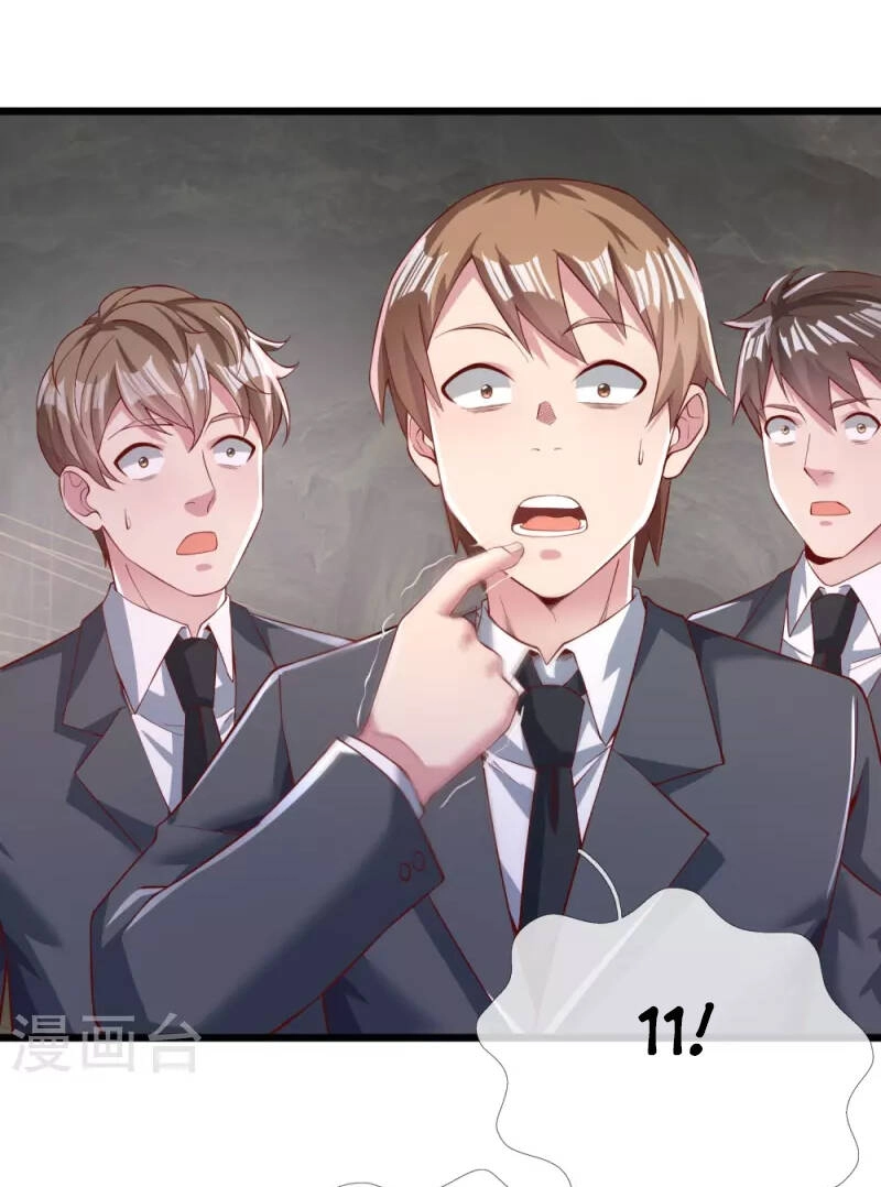 Đại Tiên Tôn Quyết Chiến Chapter 24 - 11