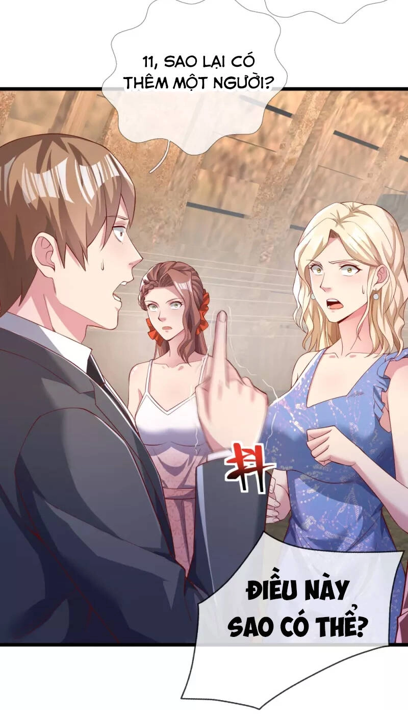 Đại Tiên Tôn Quyết Chiến Chapter 24 - 12