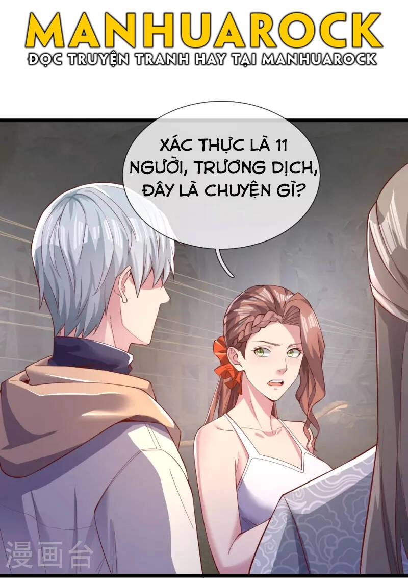 Đại Tiên Tôn Quyết Chiến Chapter 24 - 13