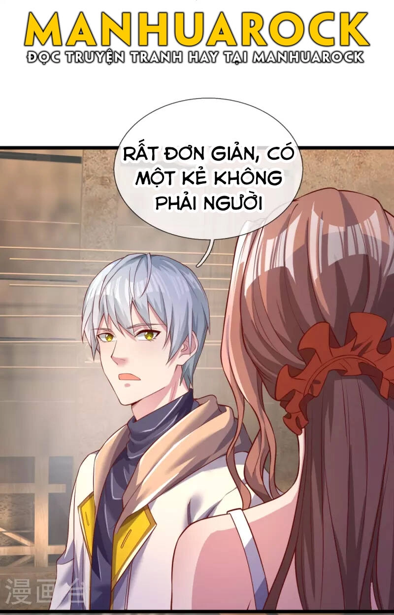 Đại Tiên Tôn Quyết Chiến Chapter 24 - 14