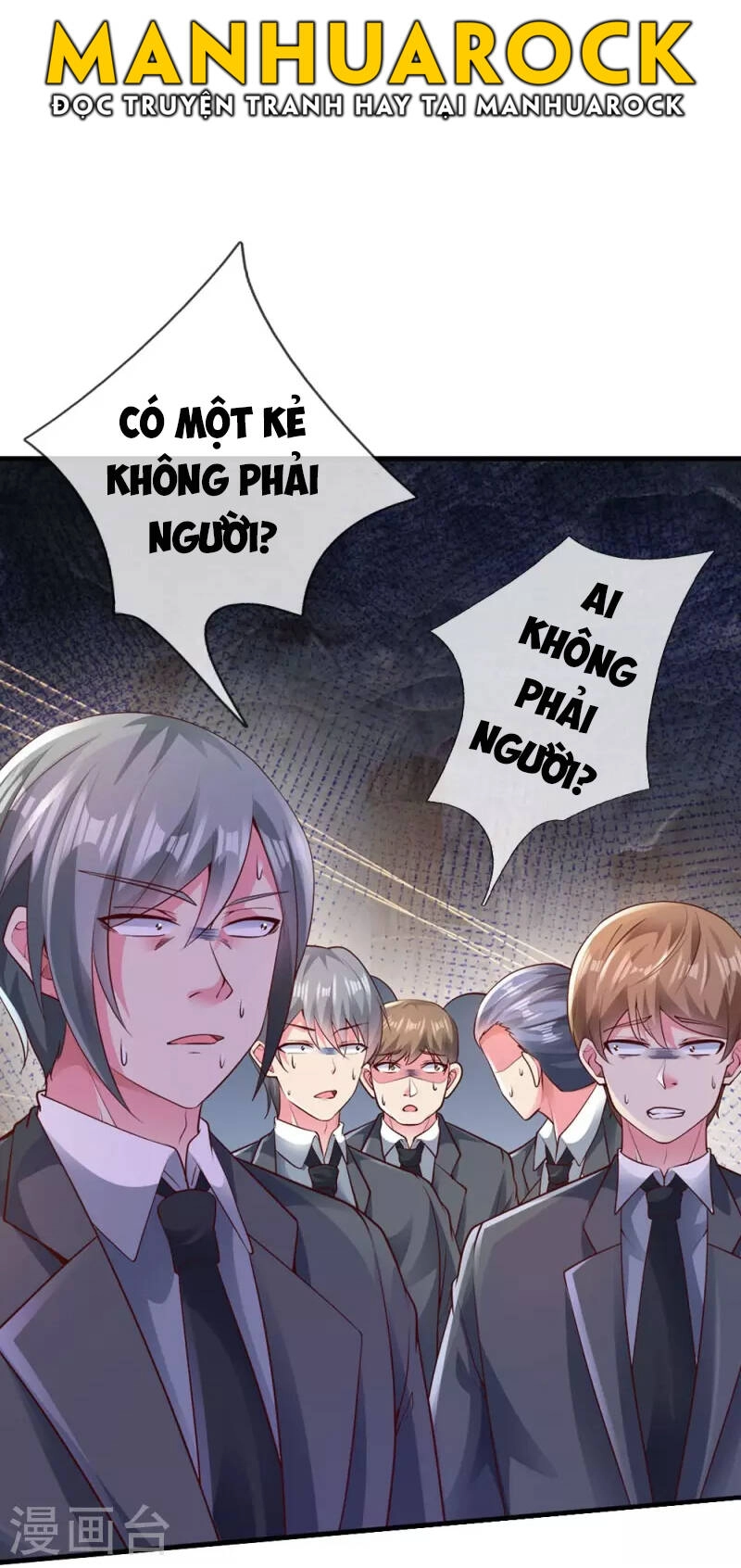 Đại Tiên Tôn Quyết Chiến Chapter 24 - 17