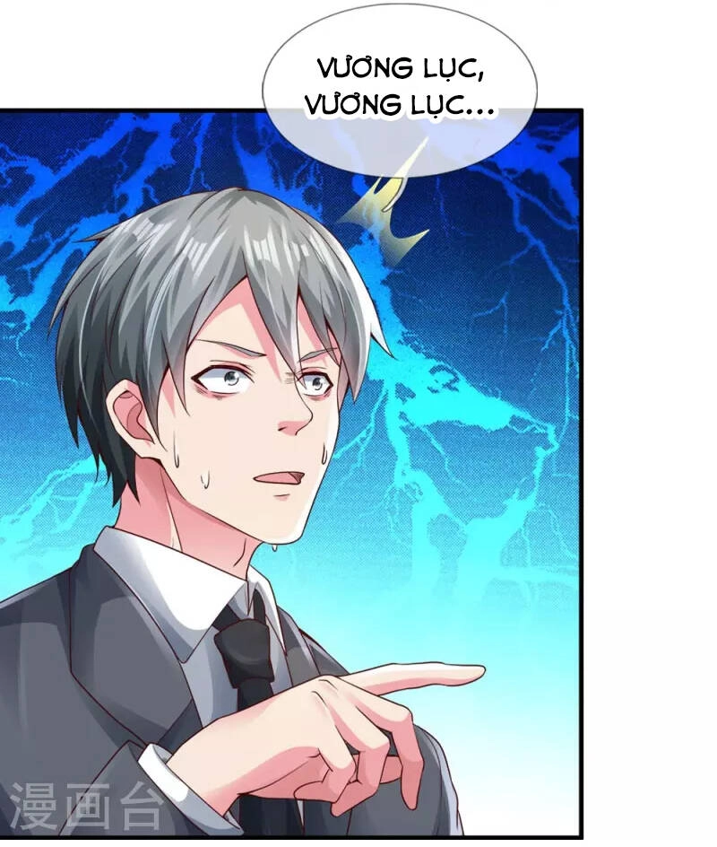 Đại Tiên Tôn Quyết Chiến Chapter 24 - 21