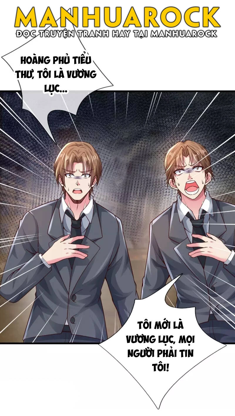 Đại Tiên Tôn Quyết Chiến Chapter 24 - 27