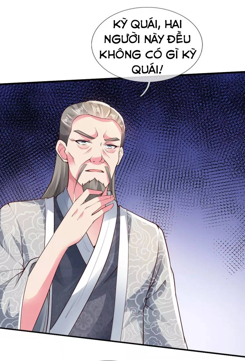 Đại Tiên Tôn Quyết Chiến Chapter 24 - 34