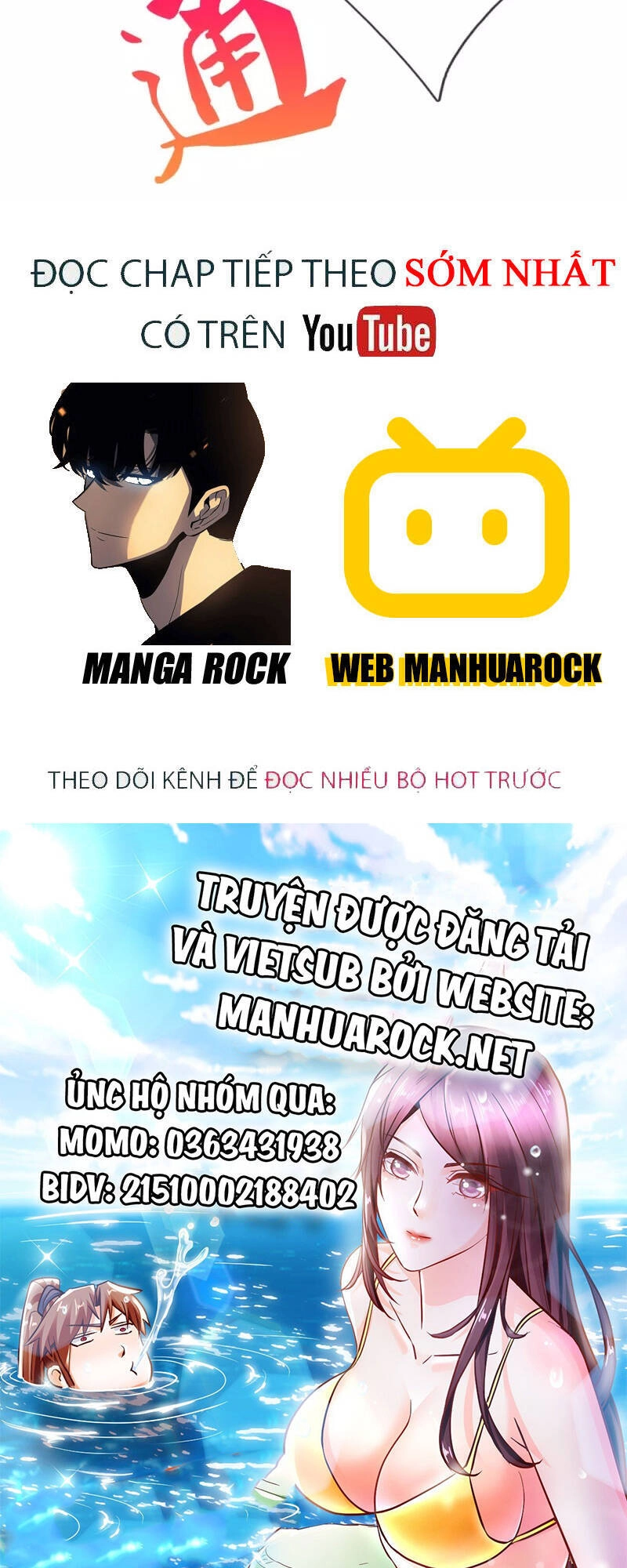 Đại Tiên Tôn Quyết Chiến Chapter 24 - 40