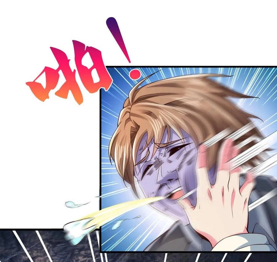 Đại Tiên Tôn Quyết Chiến Chapter 25 - 14