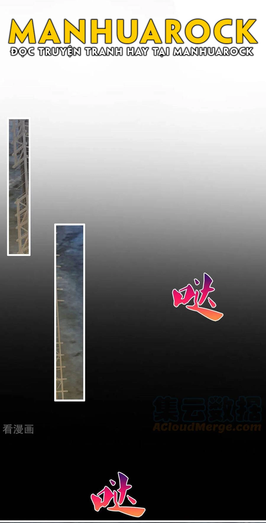 Đại Tiên Tôn Quyết Chiến Chapter 25 - 20