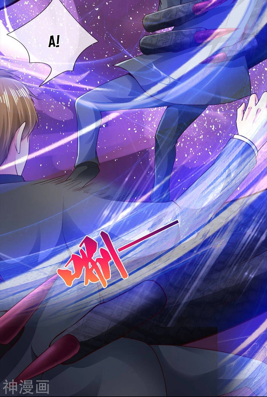 Đại Tiên Tôn Quyết Chiến Chapter 26 - 13