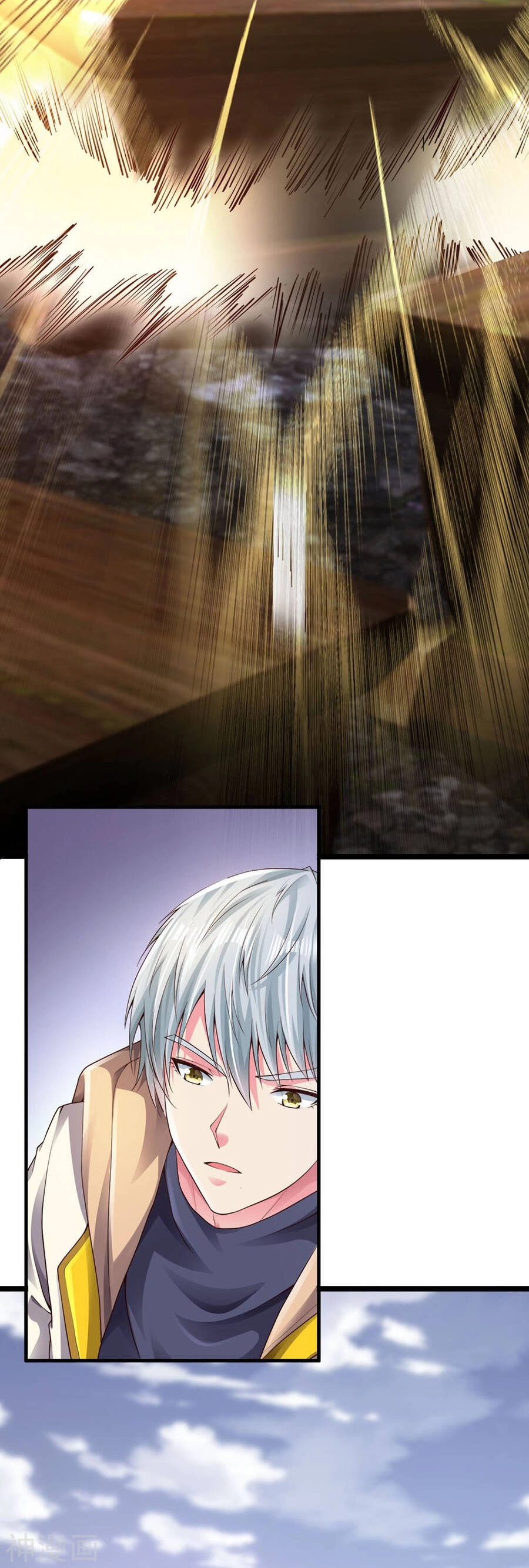 Đại Tiên Tôn Quyết Chiến Chapter 26 - 22