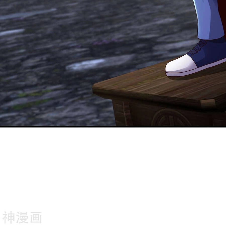 Đại Tiên Tôn Quyết Chiến Chapter 26 - 32