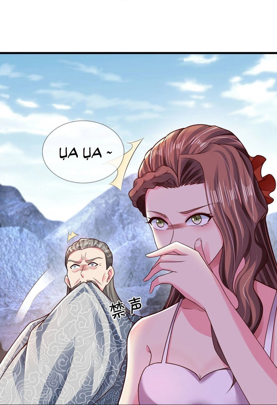 Đại Tiên Tôn Quyết Chiến Chapter 28 - 21