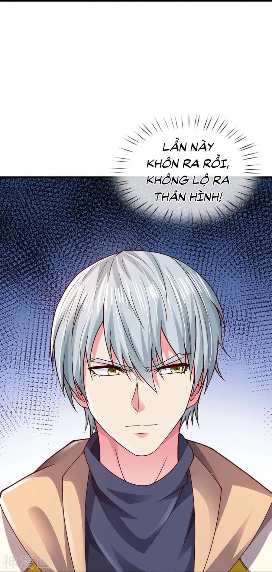 Đại Tiên Tôn Quyết Chiến Chapter 28 - 22