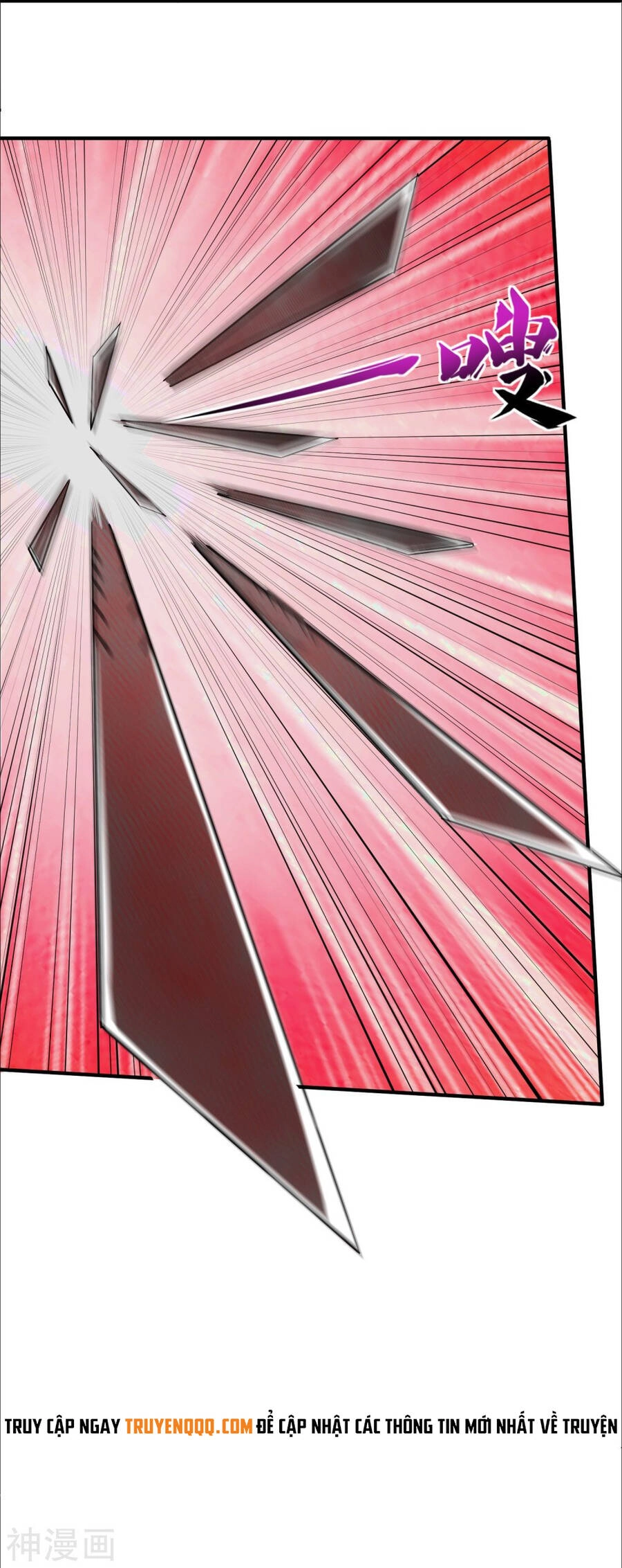 Đại Tiên Tôn Quyết Chiến Chapter 28 - 29