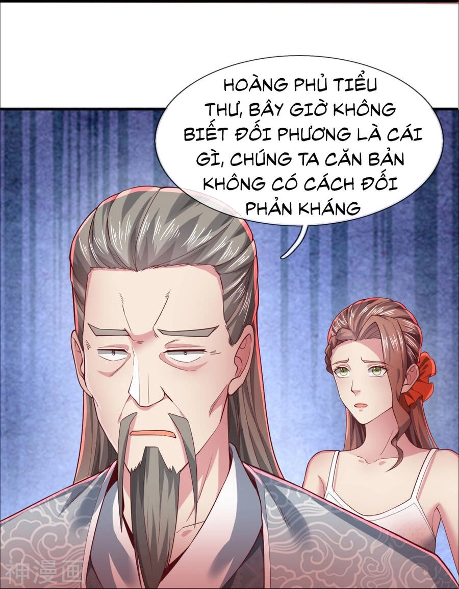 Đại Tiên Tôn Quyết Chiến Chapter 29 - 6