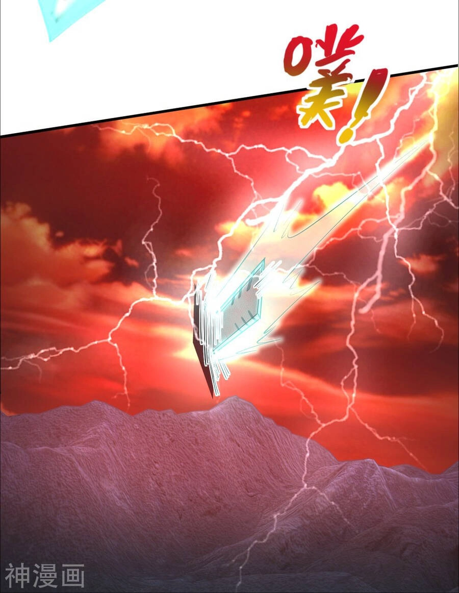 Đại Tiên Tôn Quyết Chiến Chapter 29 - 14