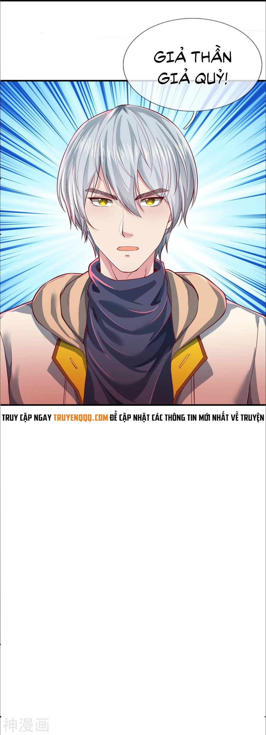 Đại Tiên Tôn Quyết Chiến Chapter 29 - 22