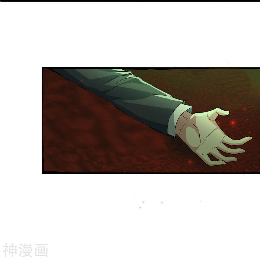 Đại Tiên Tôn Quyết Chiến Chapter 30 - 22