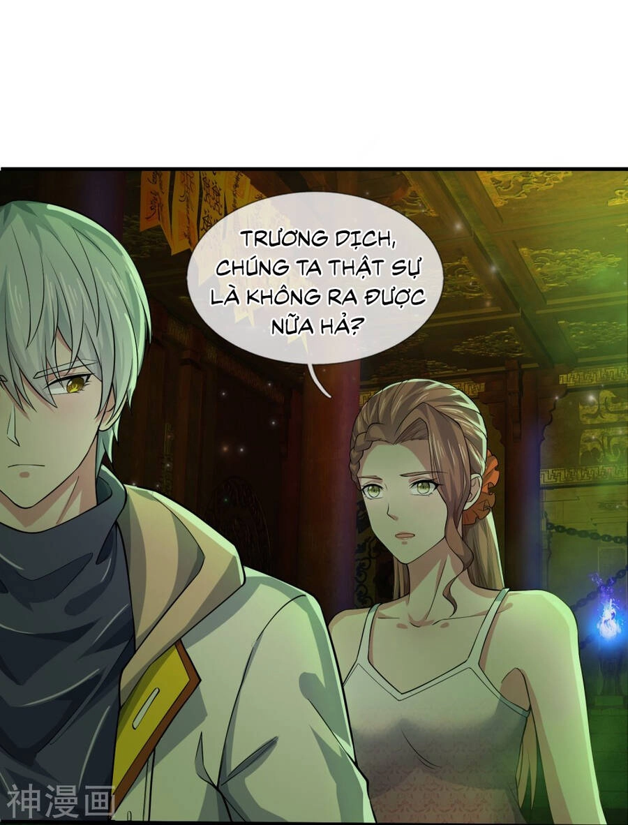 Đại Tiên Tôn Quyết Chiến Chapter 30 - 23