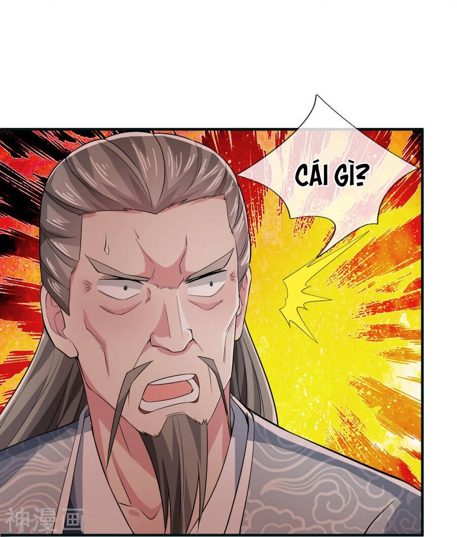 Đại Tiên Tôn Quyết Chiến Chapter 31 - 16