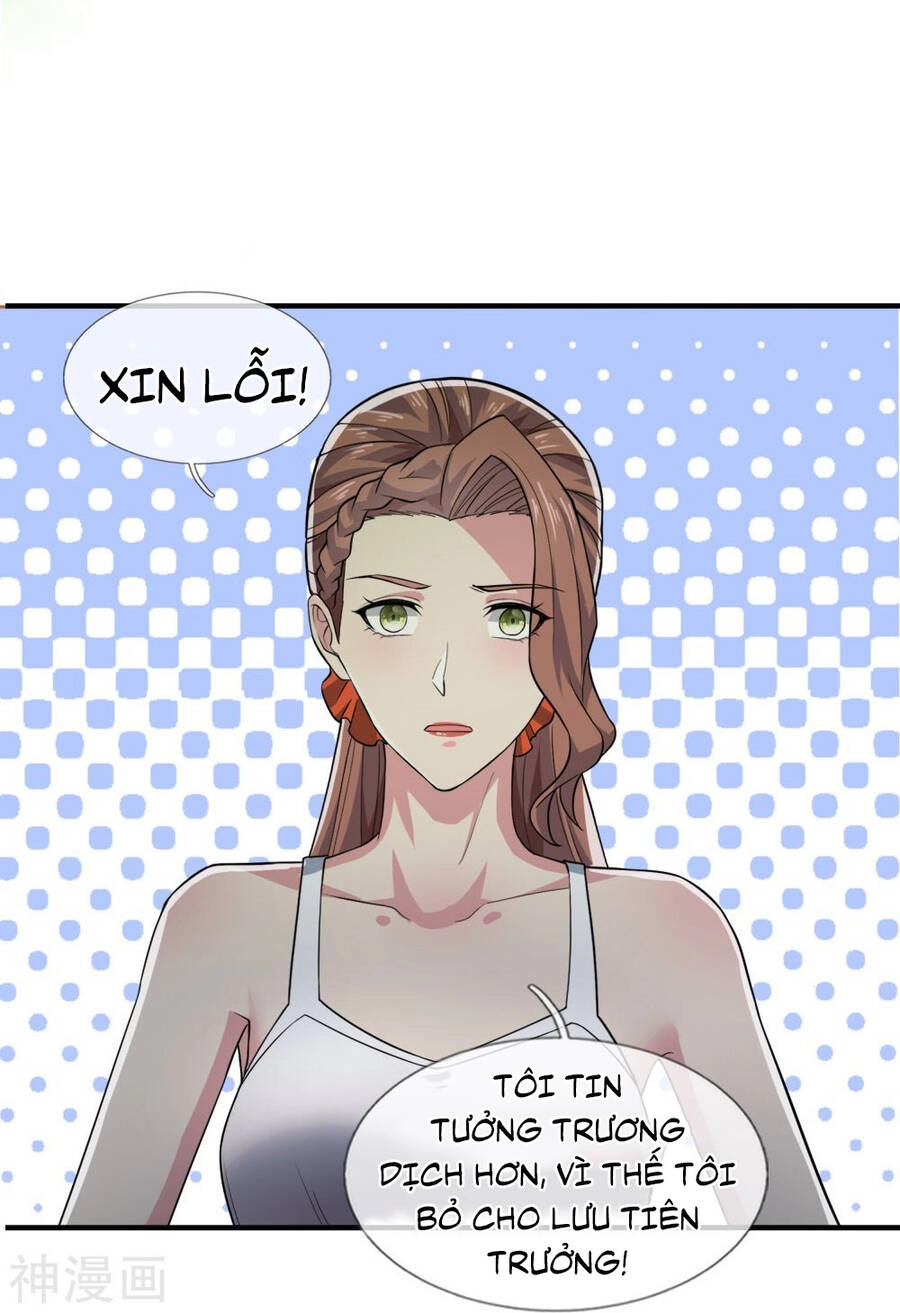 Đại Tiên Tôn Quyết Chiến Chapter 31 - 21