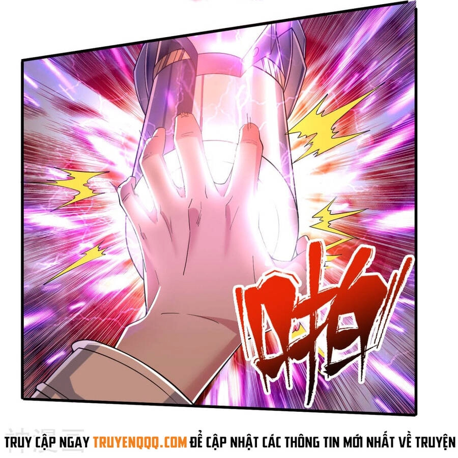 Đại Tiên Tôn Quyết Chiến Chapter 32 - 7