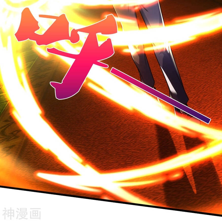 Đại Tiên Tôn Quyết Chiến Chapter 32 - 14