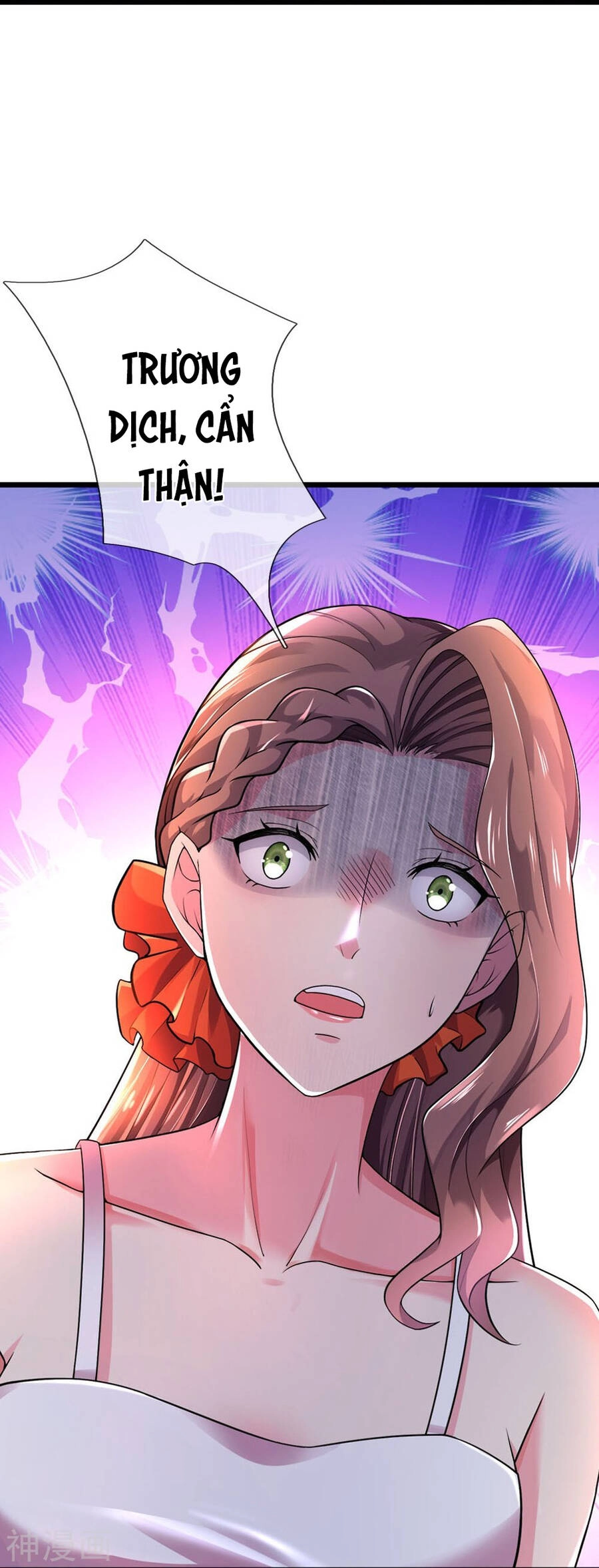 Đại Tiên Tôn Quyết Chiến Chapter 32 - 17