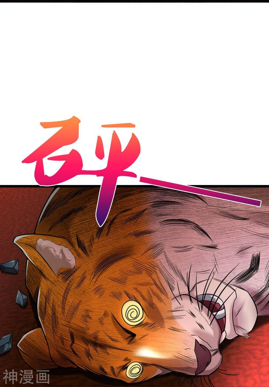 Đại Tiên Tôn Quyết Chiến Chapter 32 - 21