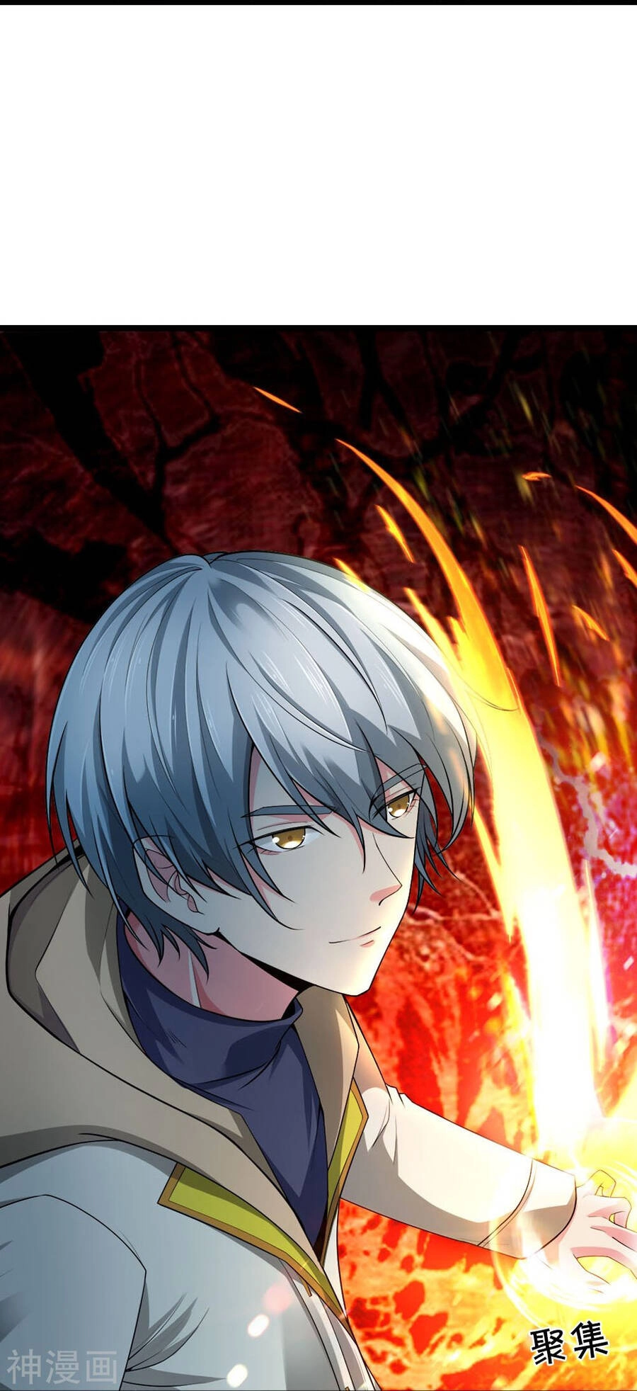 Đại Tiên Tôn Quyết Chiến Chapter 32 - 25