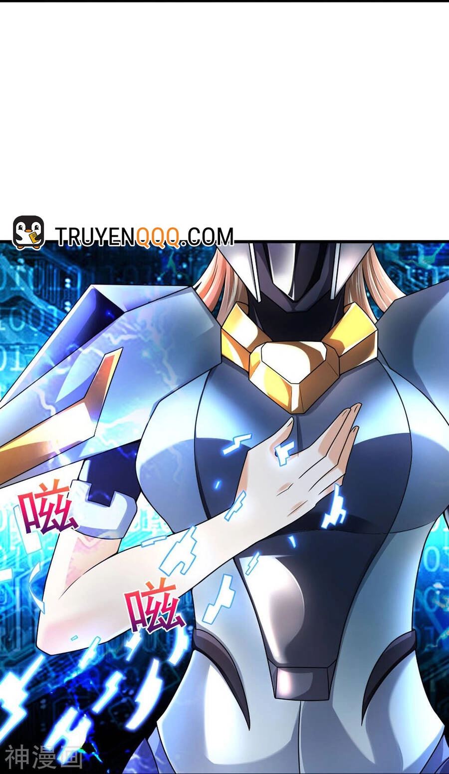 Đại Tiên Tôn Quyết Chiến Chapter 33 - 4