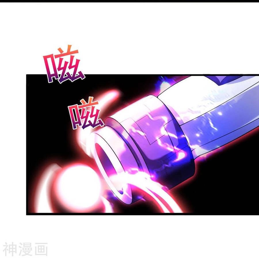 Đại Tiên Tôn Quyết Chiến Chapter 33 - 6