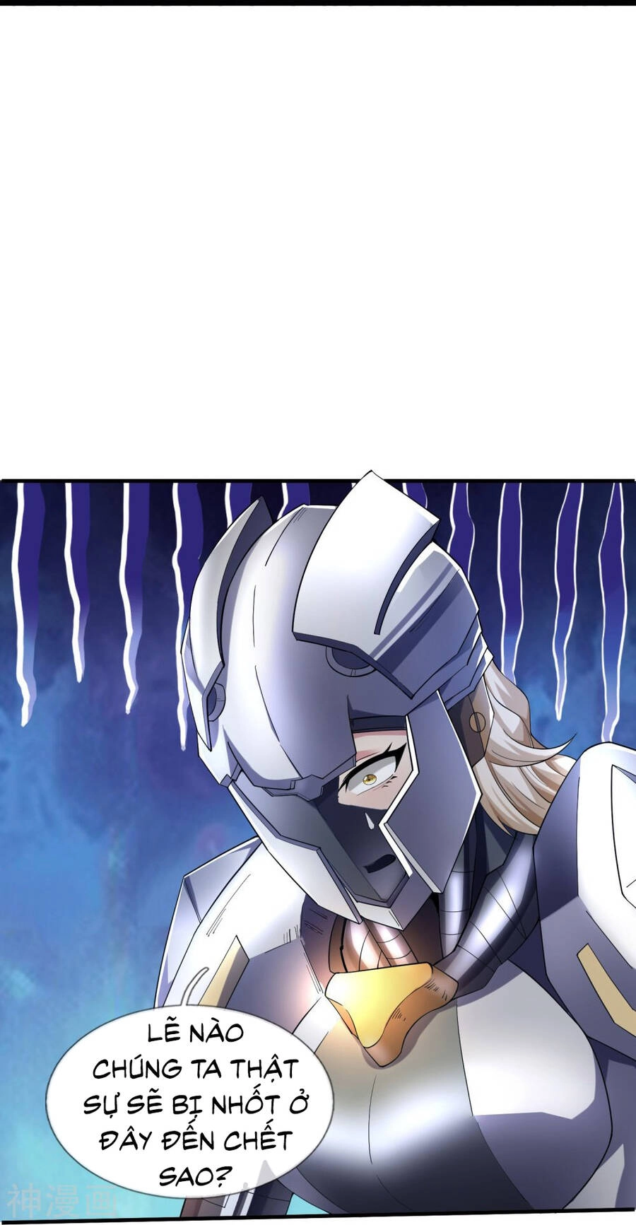 Đại Tiên Tôn Quyết Chiến Chapter 33 - 11