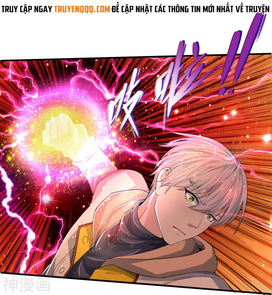 Đại Tiên Tôn Quyết Chiến Chapter 33 - 12