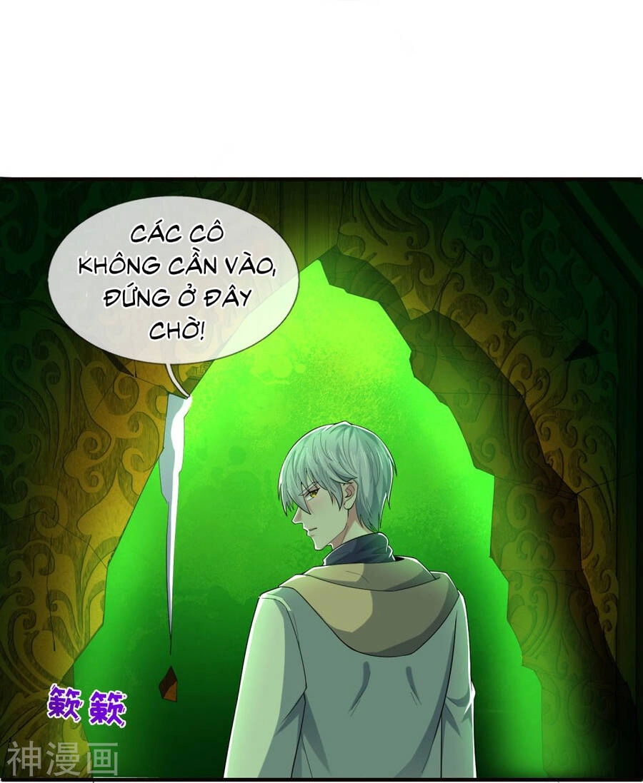 Đại Tiên Tôn Quyết Chiến Chapter 33 - 15