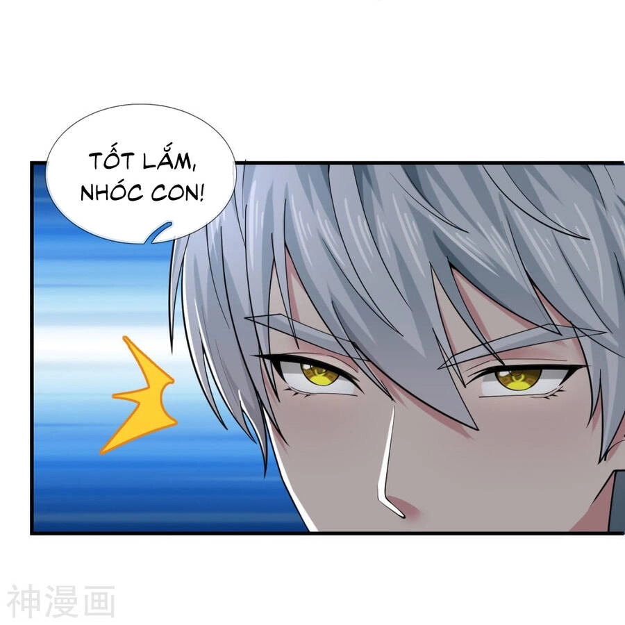 Đại Tiên Tôn Quyết Chiến Chapter 33 - 17