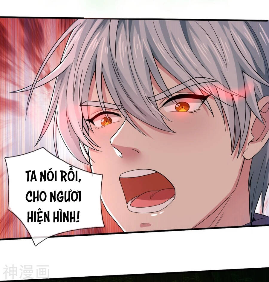 Đại Tiên Tôn Quyết Chiến Chapter 33 - 28