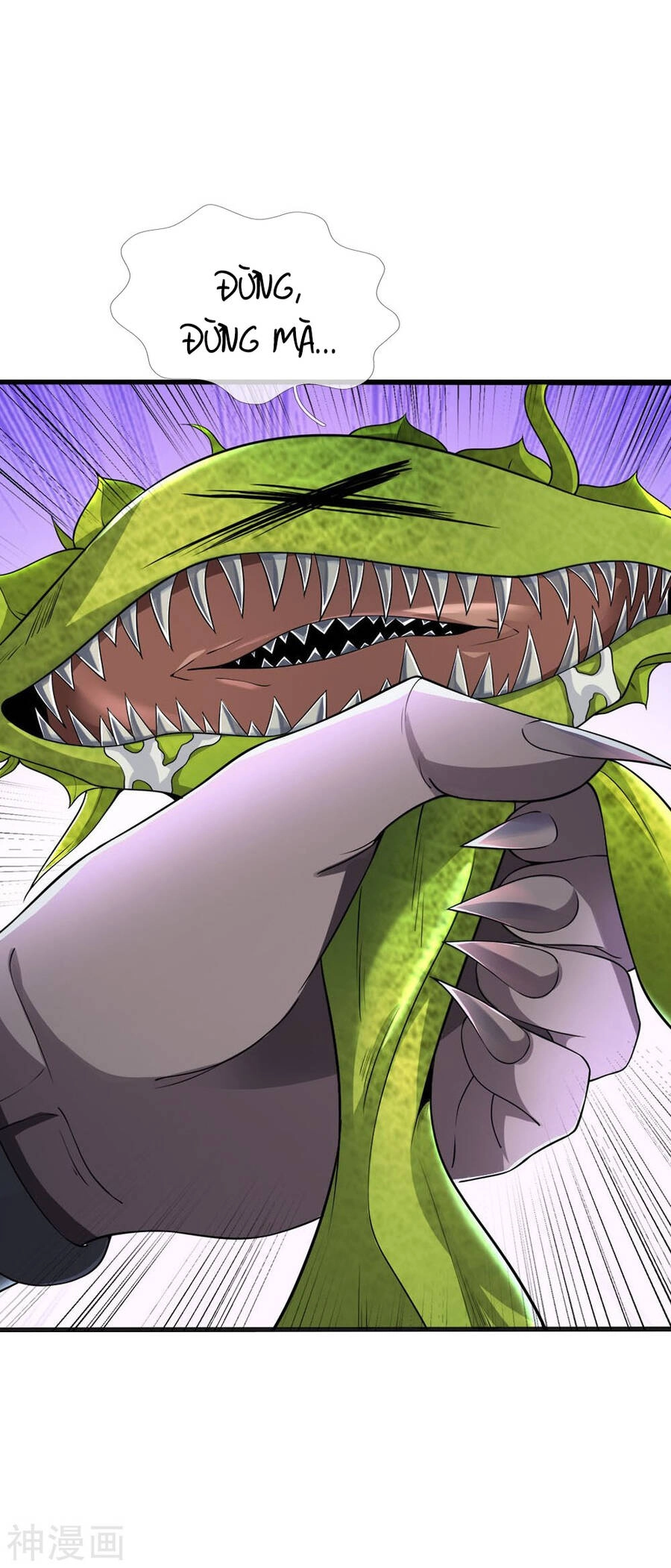 Đại Tiên Tôn Quyết Chiến Chapter 34 - 5