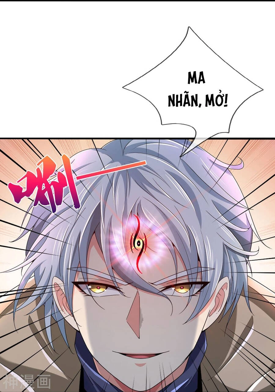 Đại Tiên Tôn Quyết Chiến Chapter 34 - 13