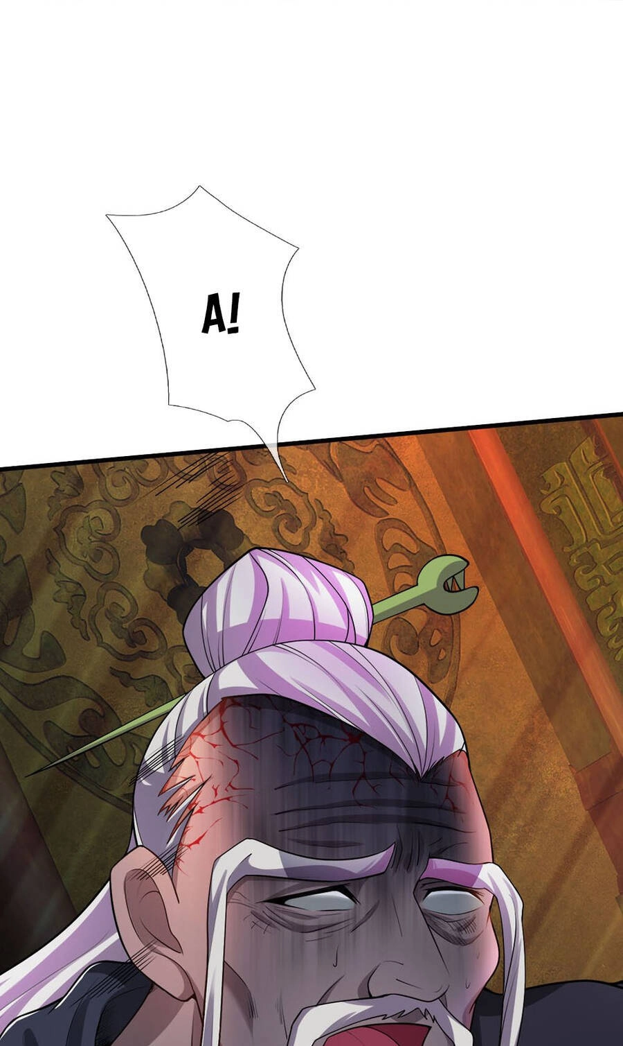 Đại Tiên Tôn Quyết Chiến Chapter 34 - 20