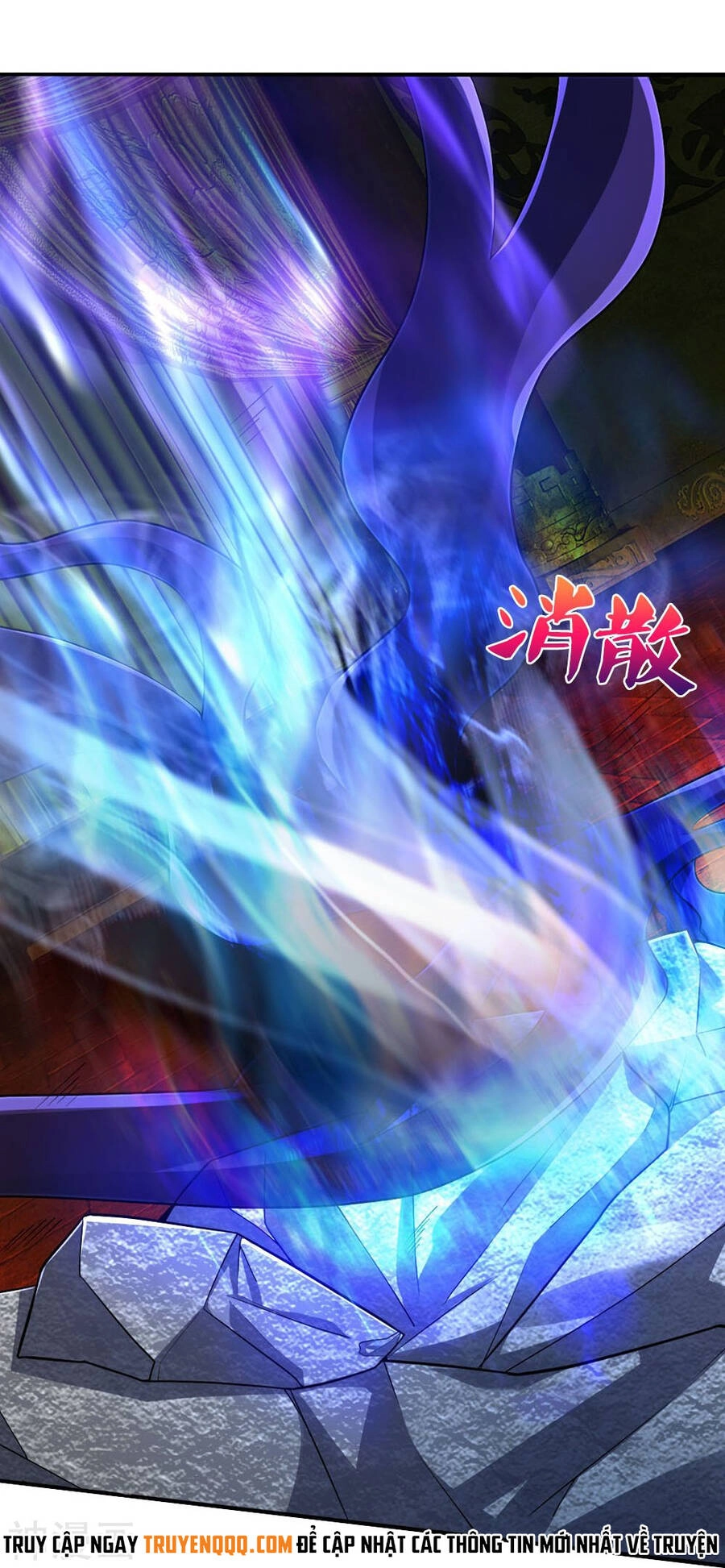 Đại Tiên Tôn Quyết Chiến Chapter 34 - 22