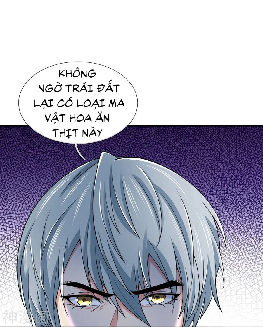 Đại Tiên Tôn Quyết Chiến Chapter 34 - 23