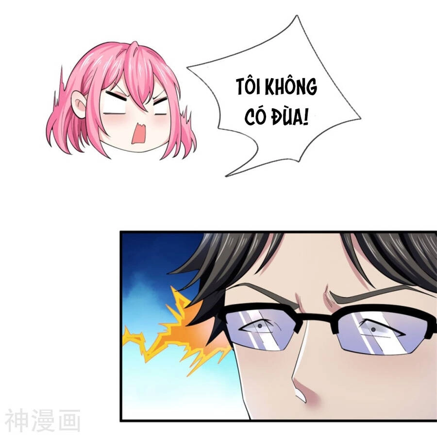 Đại Tiên Tôn Quyết Chiến Chapter 35 - 10