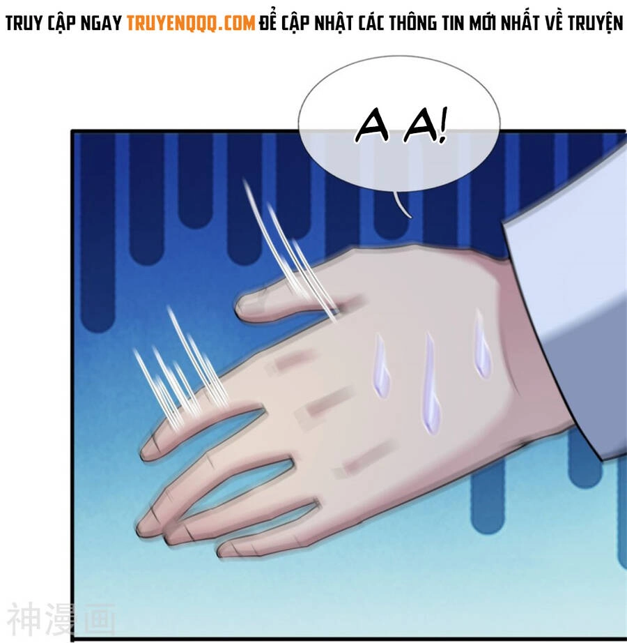 Đại Tiên Tôn Quyết Chiến Chapter 35 - 18