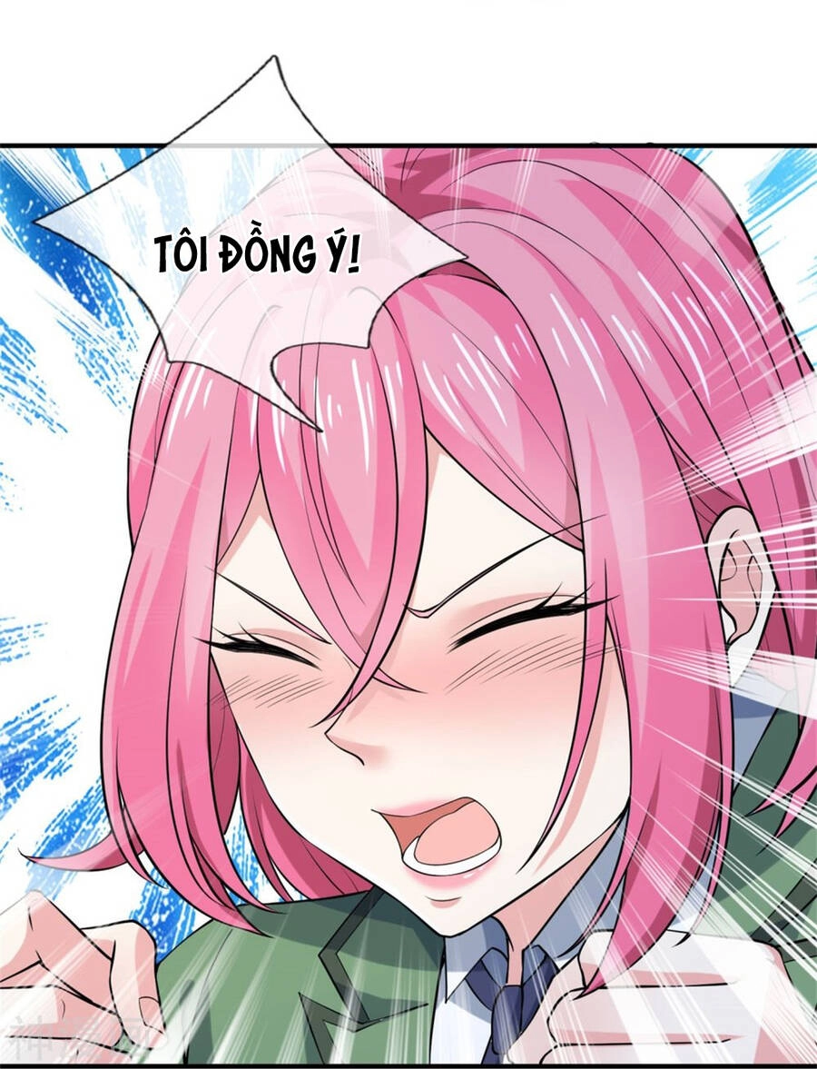 Đại Tiên Tôn Quyết Chiến Chapter 35 - 23