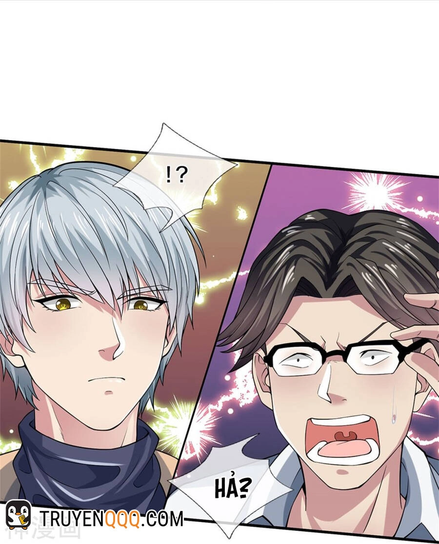 Đại Tiên Tôn Quyết Chiến Chapter 35 - 24