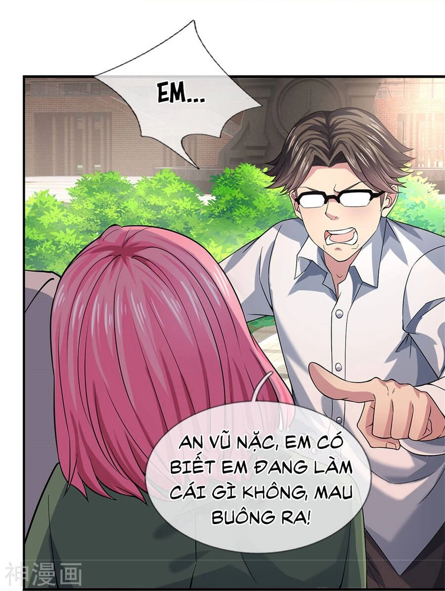 Đại Tiên Tôn Quyết Chiến Chapter 35 - 26