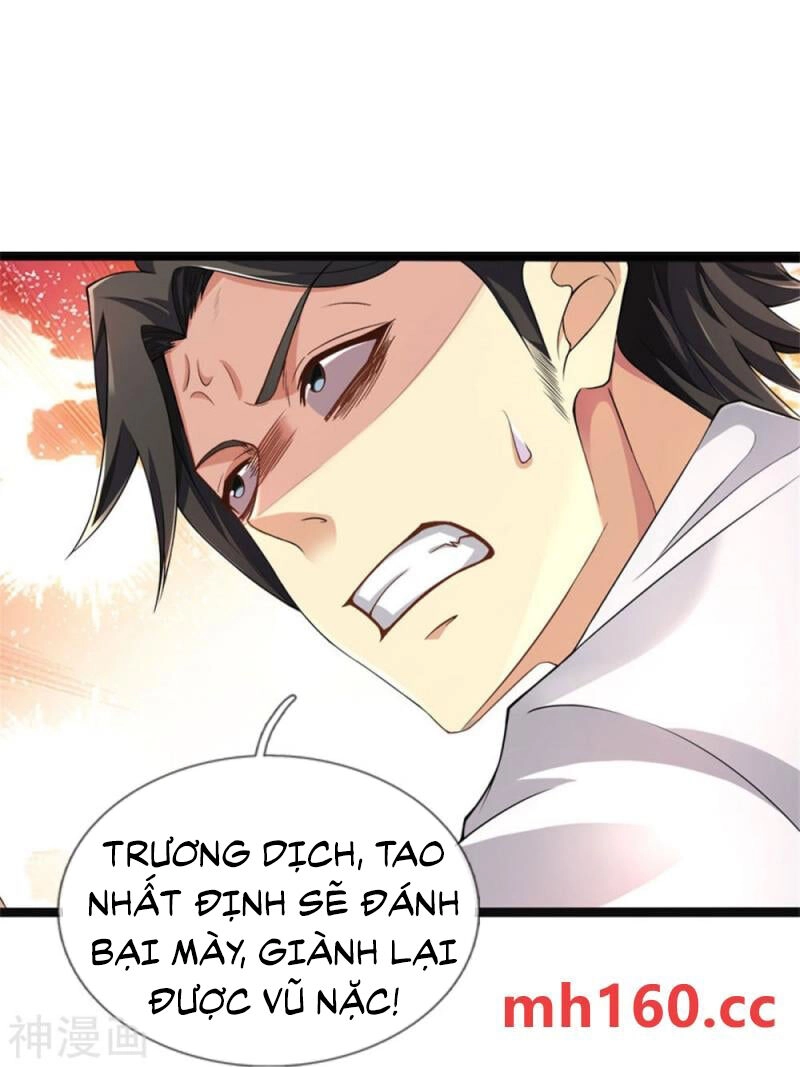 Đại Tiên Tôn Quyết Chiến Chapter 36 - 8